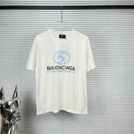 Picture of Balenciaga T Shirts Short _SKUBalenciagaS-XXL7ctn3832430